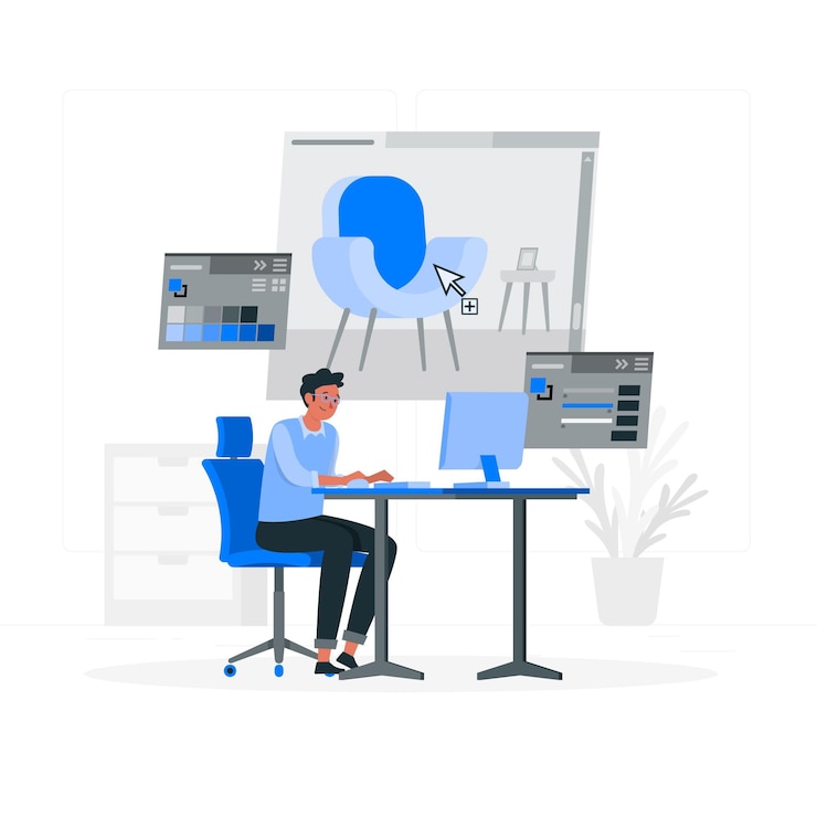 motion graphics animation service
