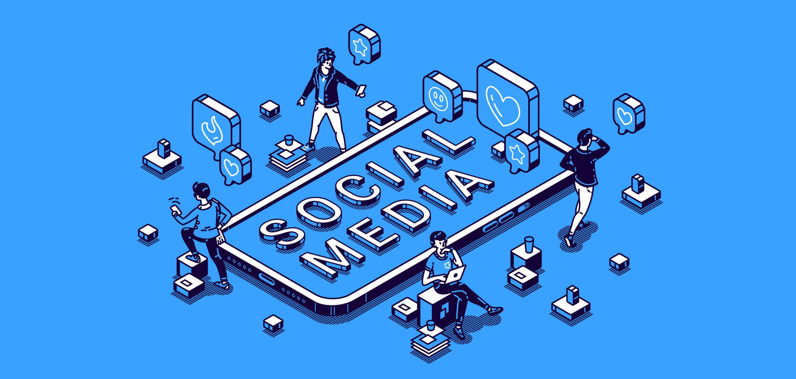 Future Trends in Social Media