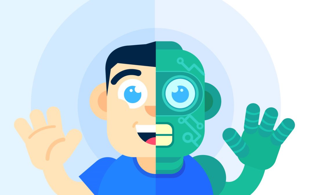 Machine Learning vs. Deep Learning