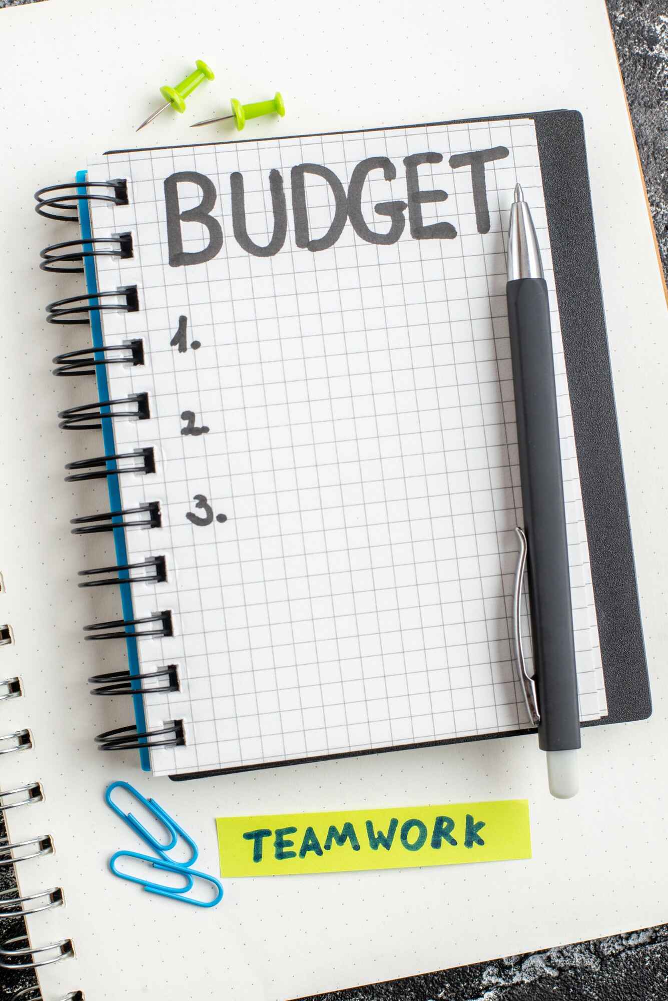 Budget 2025