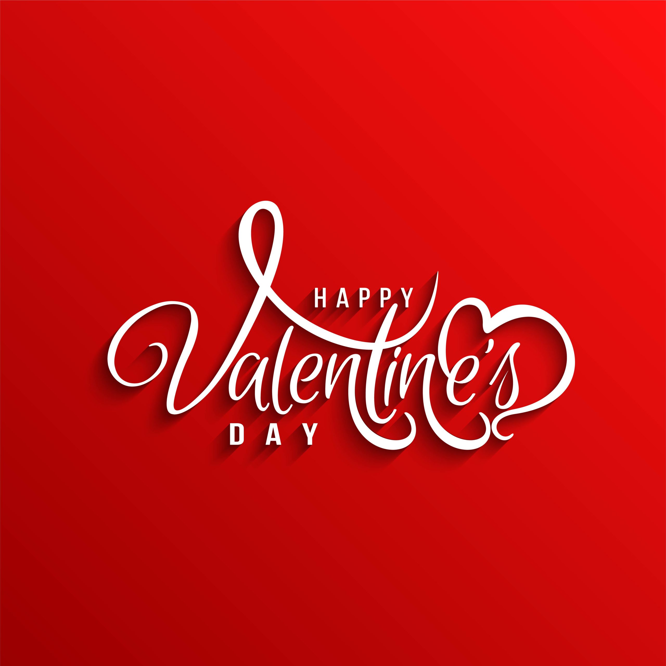 Valentine’s Day