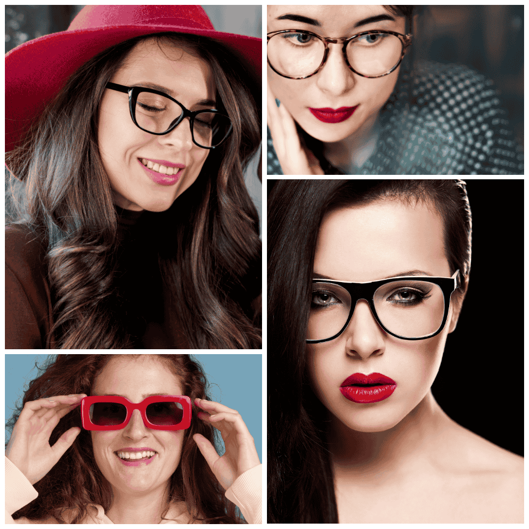 eyewear trends