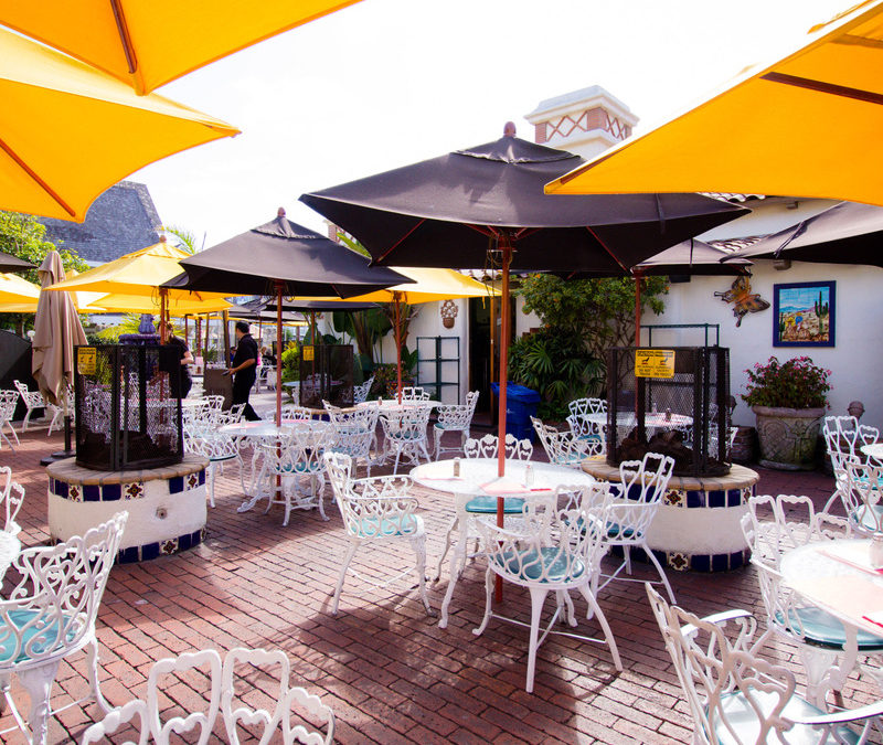 Best Mexican Restaurant in Carlsbad: A Culinary Journey Through Flavor