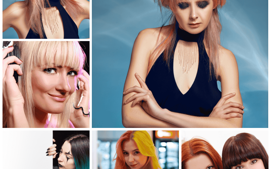 Latest Hair Color Trends in 2025: Hottest Shades & Styles to Try