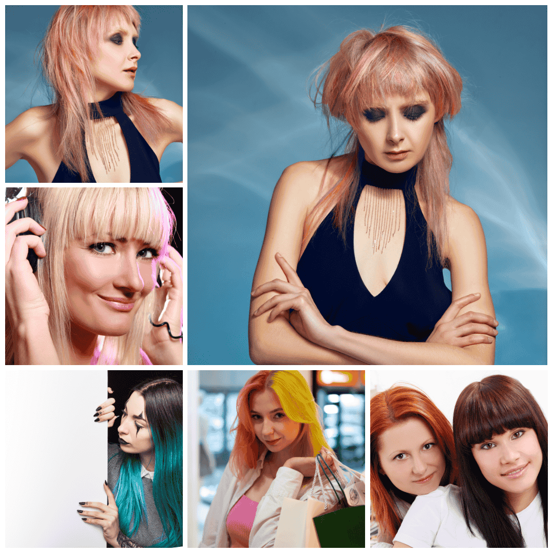 Hairtrends
