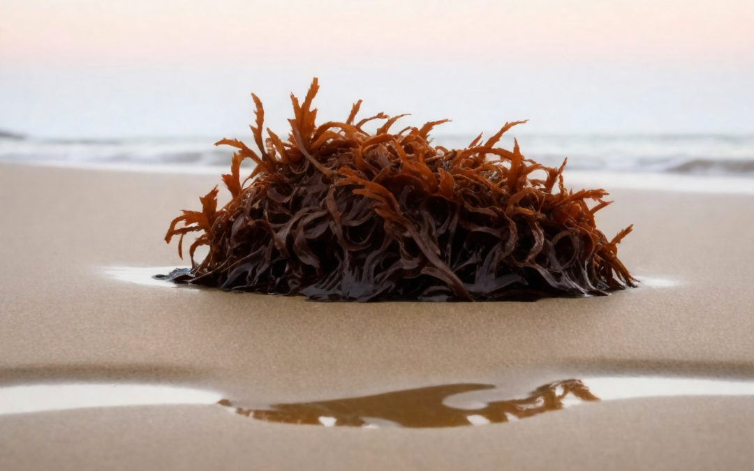 The Benefits of Sea Moss for Joint Health You Need to Know