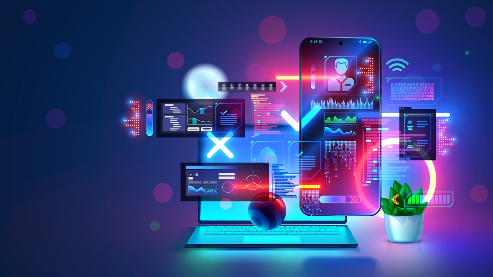 Find the team’s best mobile app developers at DXB APPS offering advanced mobile apps