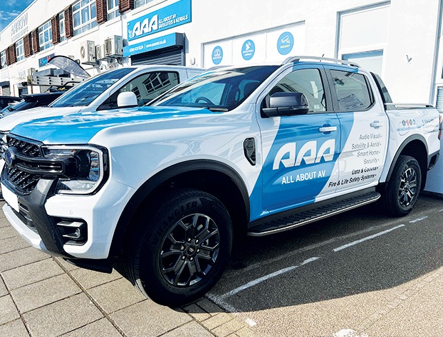 AAA-Ranger