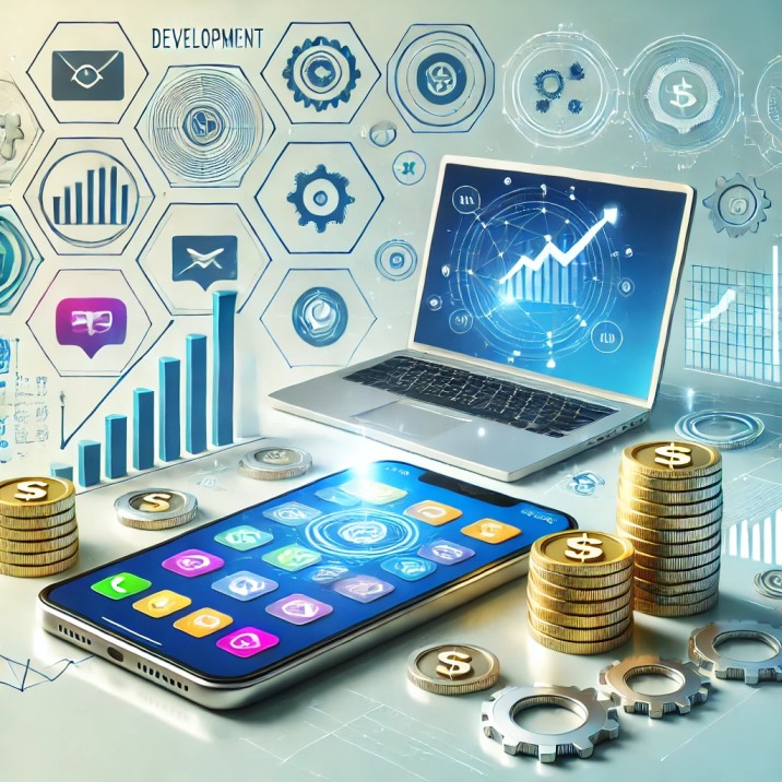Appkodes App Development