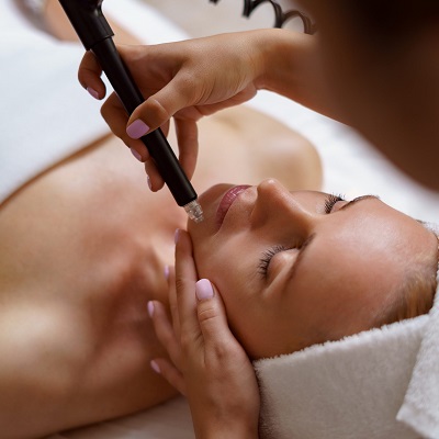 Best Hydrafacial in Riyadh