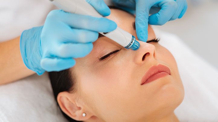 Can Hydrafacial Help Brighten Your Complexion in Dubai