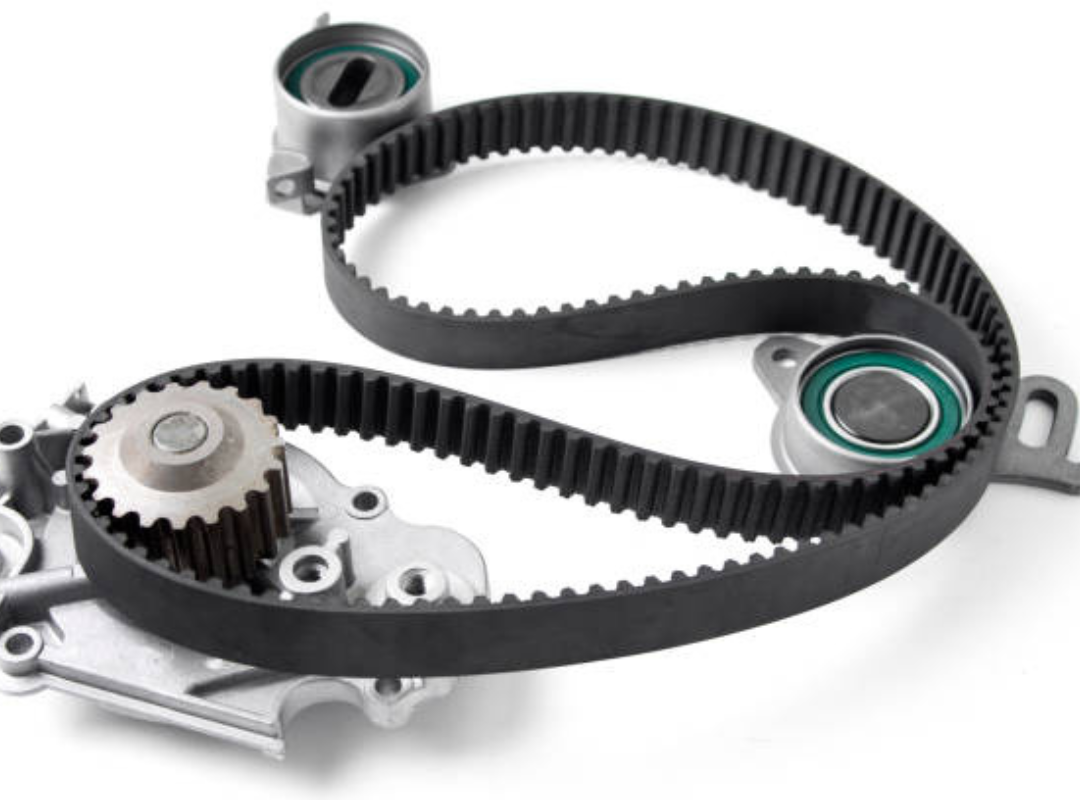 Why Regular Belt Maintenance is Crucial for Golf Carts