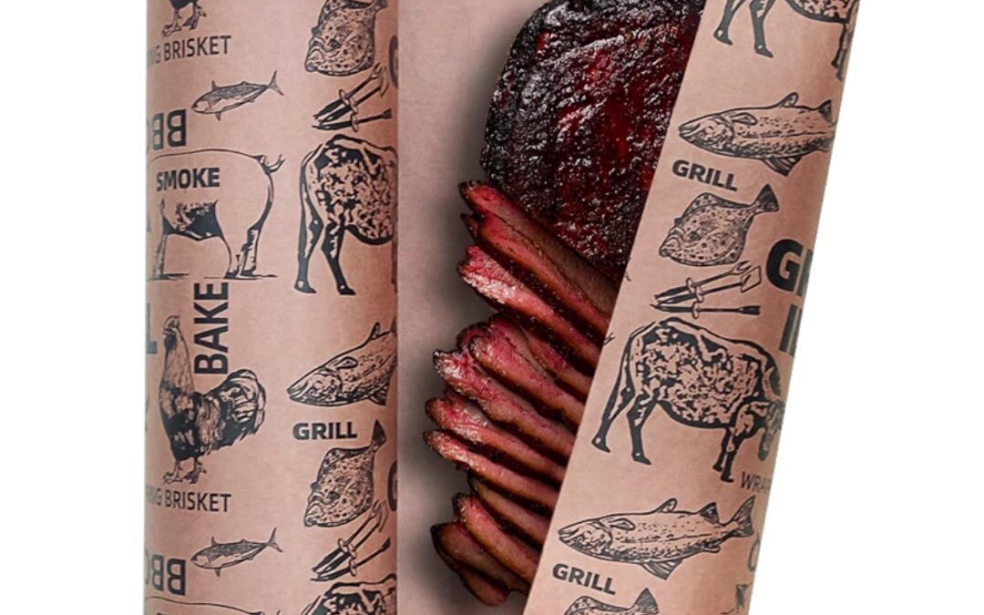 Elevate Your Brand with Unique Custom Butcher Paper