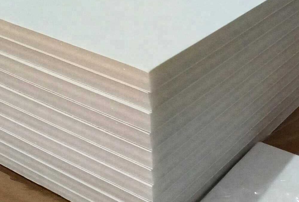 High-Density PVC Foam Boards: What You Need to Know