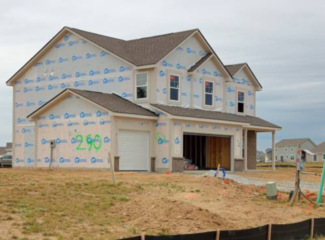 Why Site Preparation Matters in Home Construction