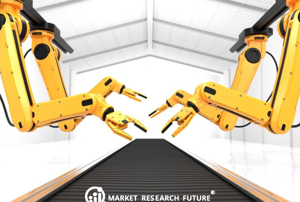 What Are the Key Benefits of Automatic Lubrication in Industrial Automation?