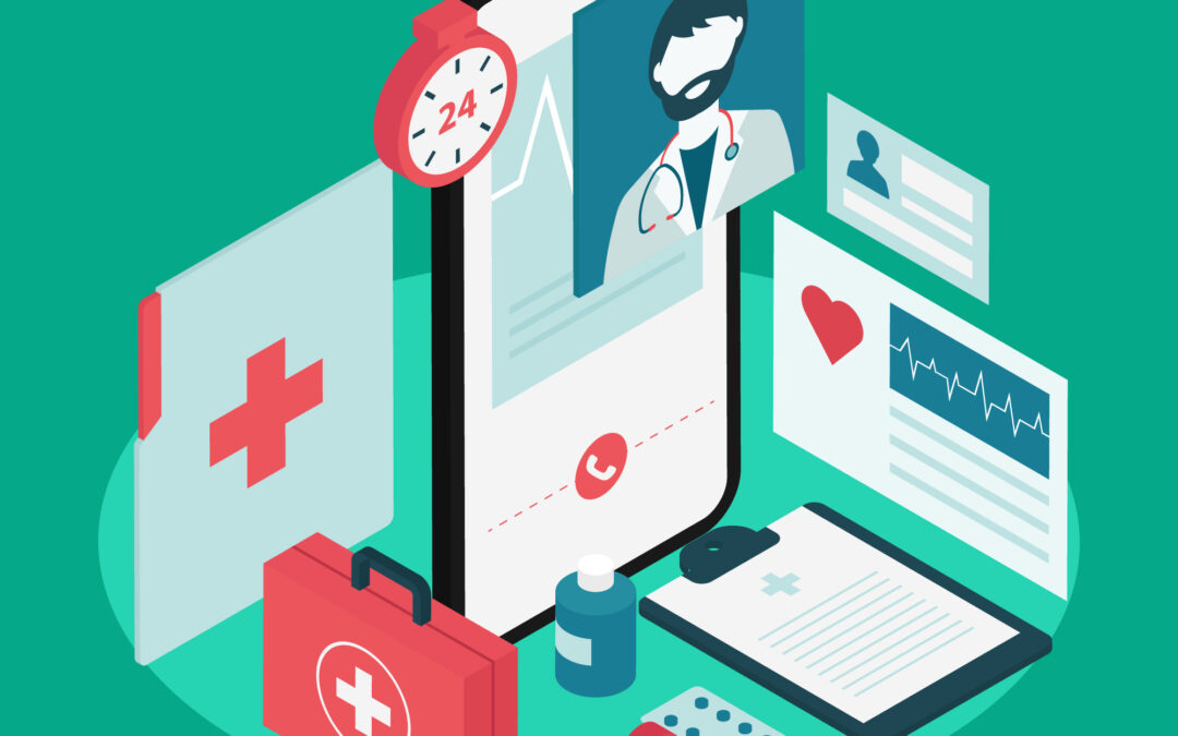 Why Hospitals & Clinics Are Embracing AI for RCM Optimization