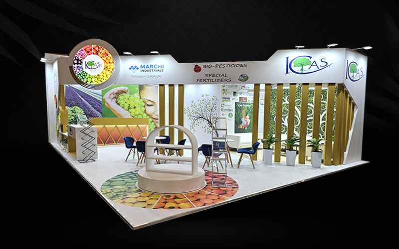 Smart Booth Strategies for the Hannover Wine Fair
