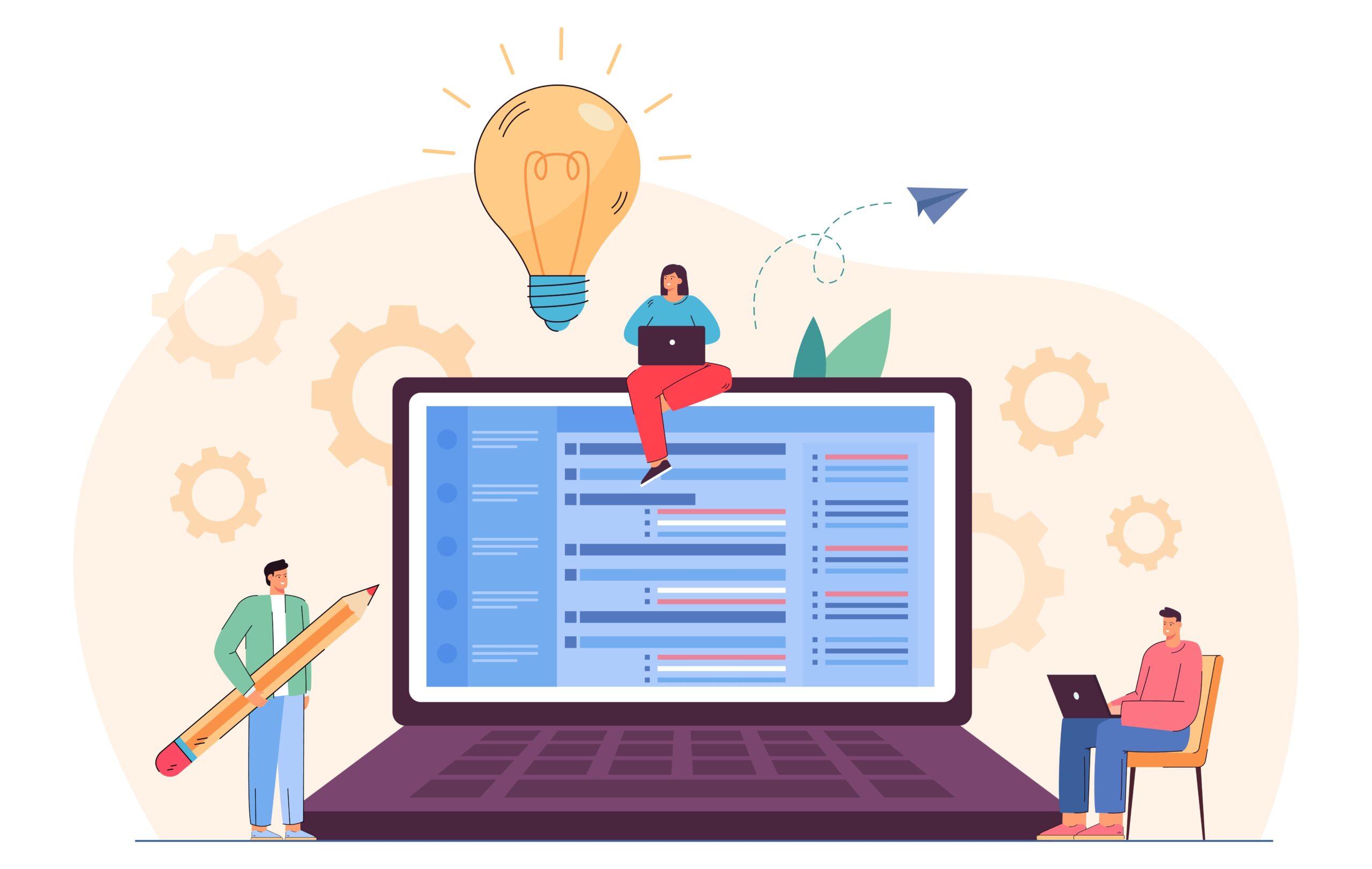 Sustainability software