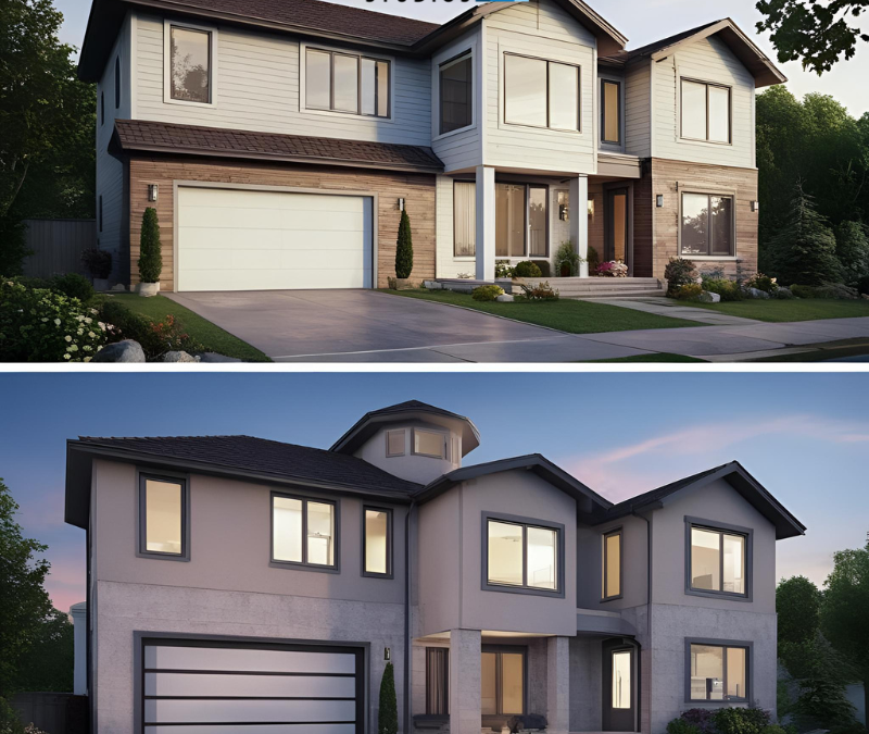 Why Architects Should Use Revit for Residential Design