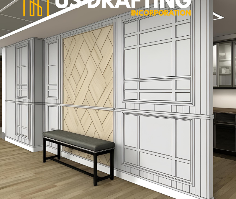 Common Mistakes in Wall Panel Shop Drawings and How to Avoid Them
