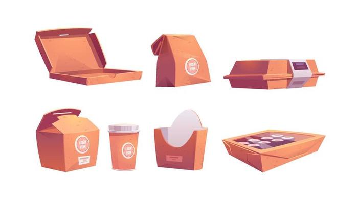 fast food