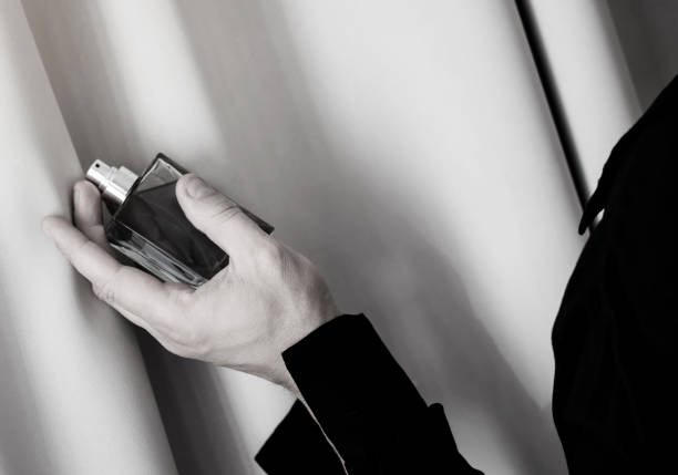 affordable men's perfume​