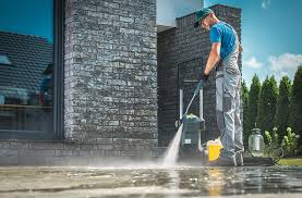 Roof Cleaning Tallahassee