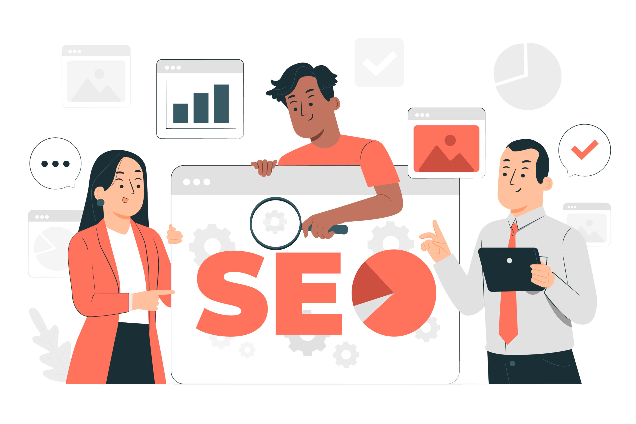 seo companies