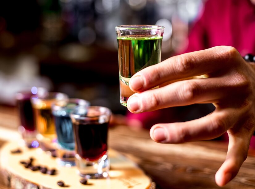 Buy Tequila Online