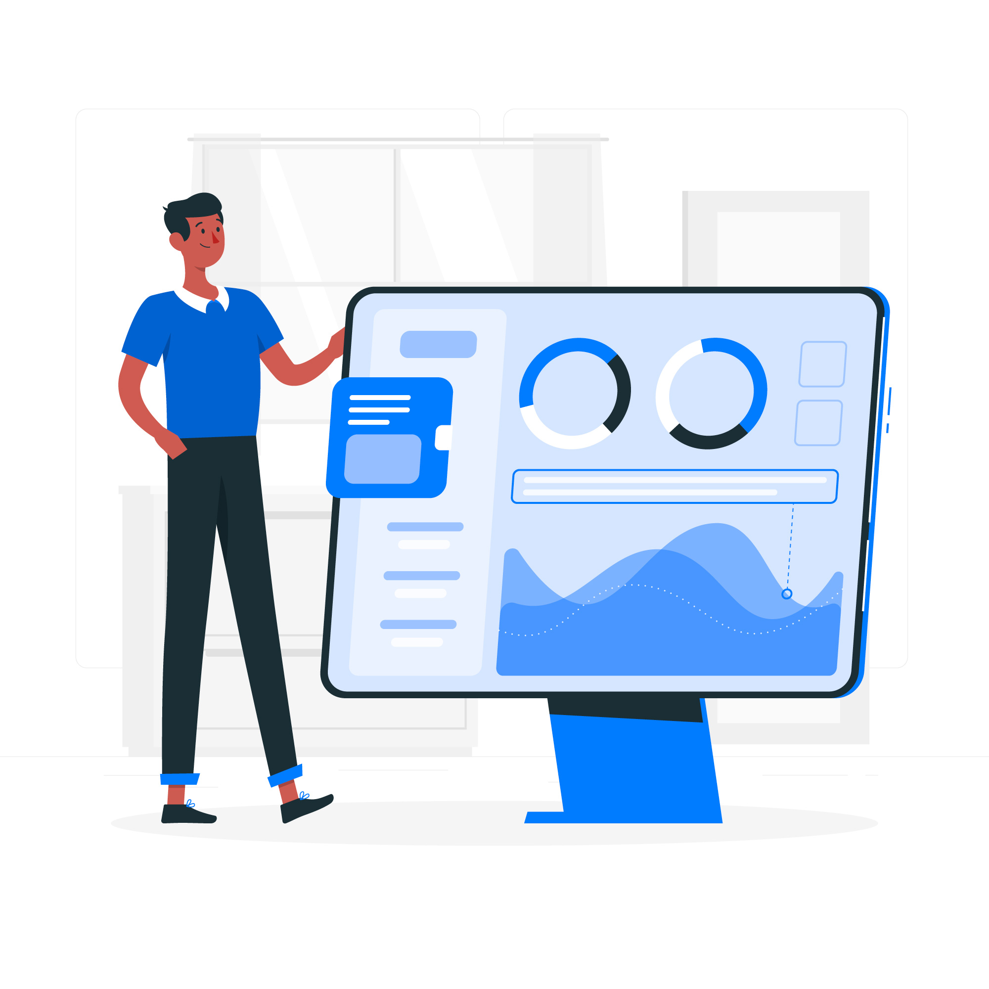  ESG Analytics tool