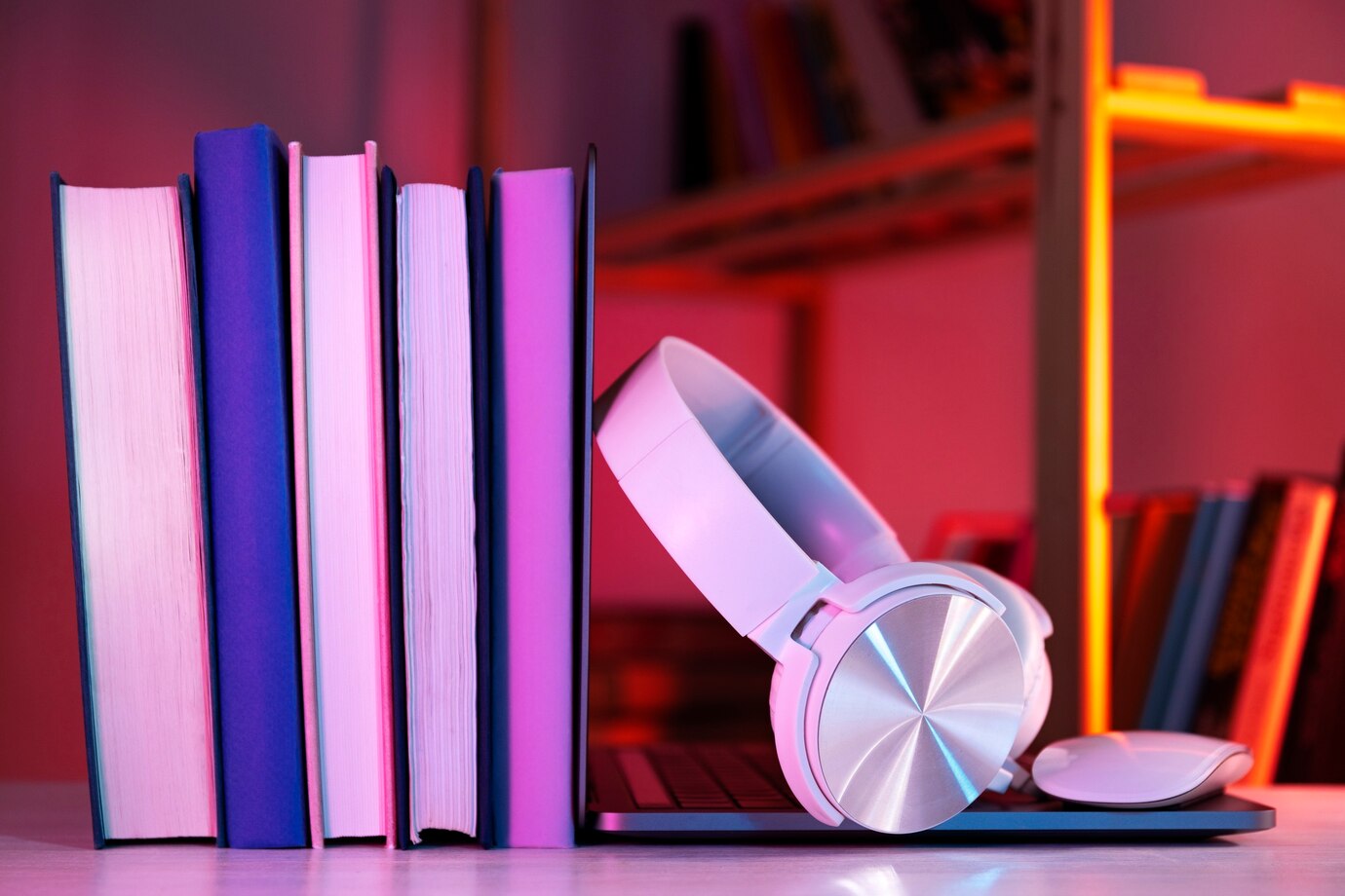 Audio Books Online