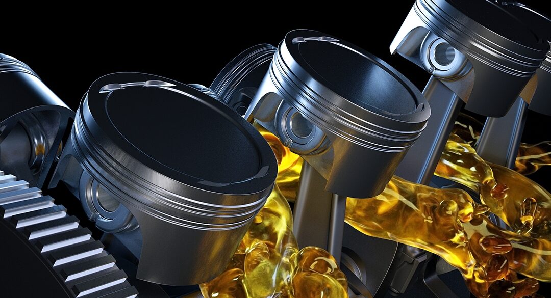 How Aviation Lubricants Suppliers Can Address Supply Chain Issues