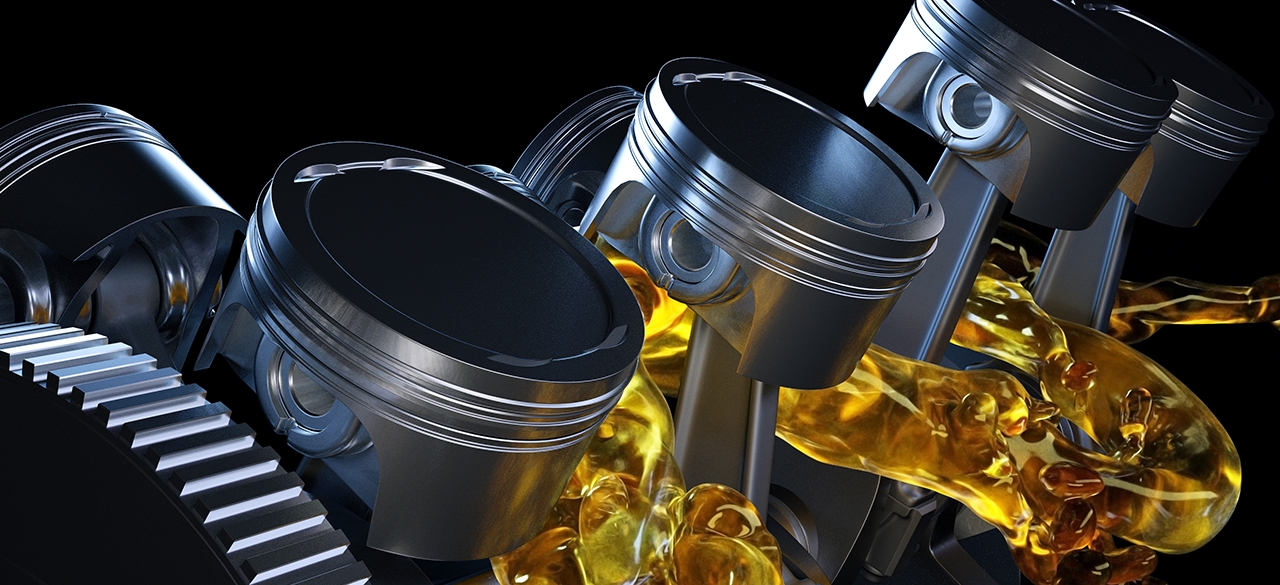Aviation Lubricants