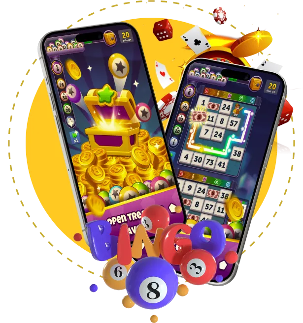Bingo-Game-Company