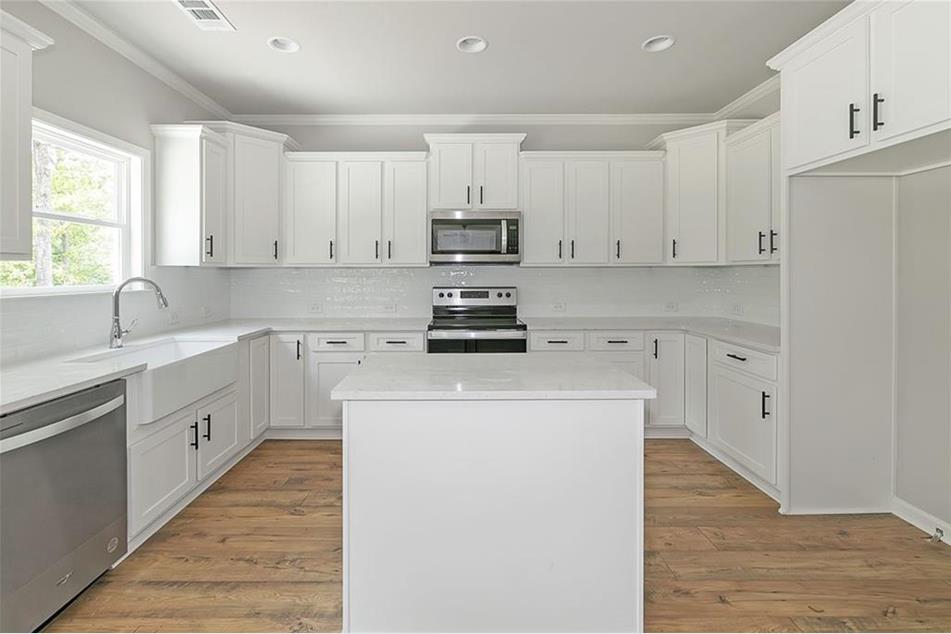 paint finish for cabinets
