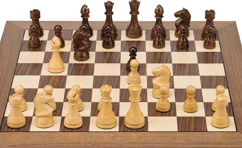 How to Buy a Chess Board in Uttar Pradesh