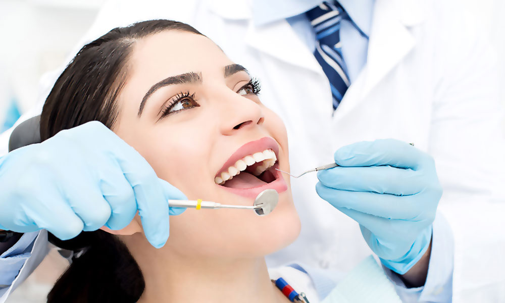 Dentist Finder vs. Google