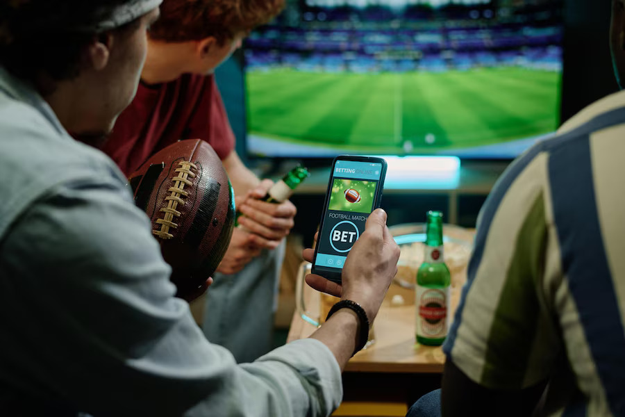 How to Make a Sports Betting App