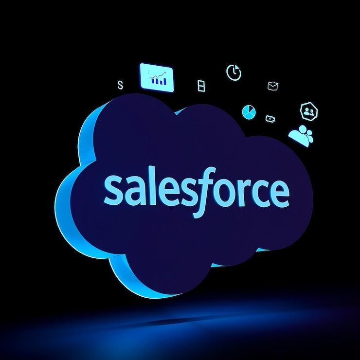 Salesforce Data Backups A Necessity For Securing Critical Business Information