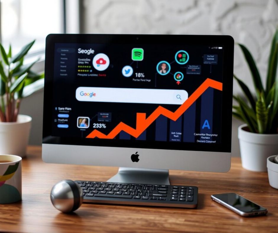  SEO Outsourcing