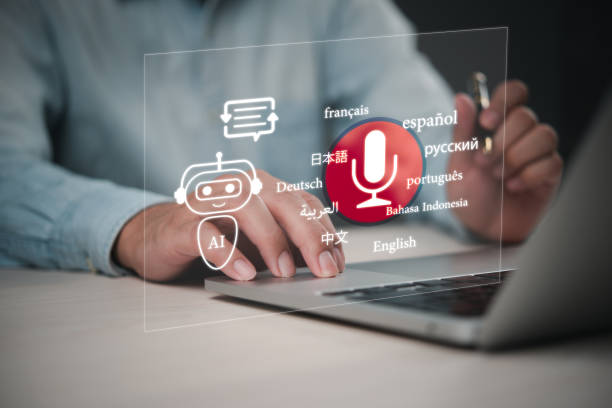 Website Translation Services