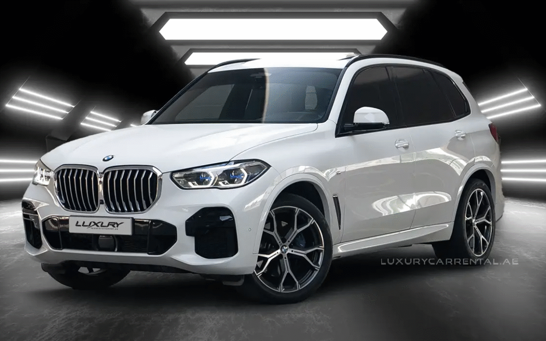 How to Rent a BMW 7 Series in Dubai and McLaren Artura in Dubai
