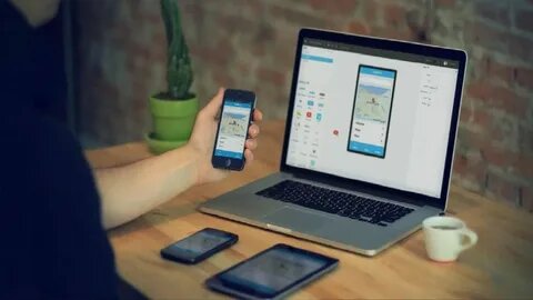 professional ios app development services 