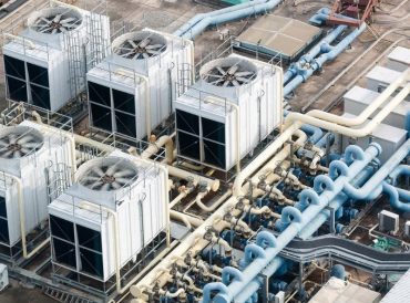 Cleanroom HVAC in KSA: Key Guide to Advanced Contamination Control