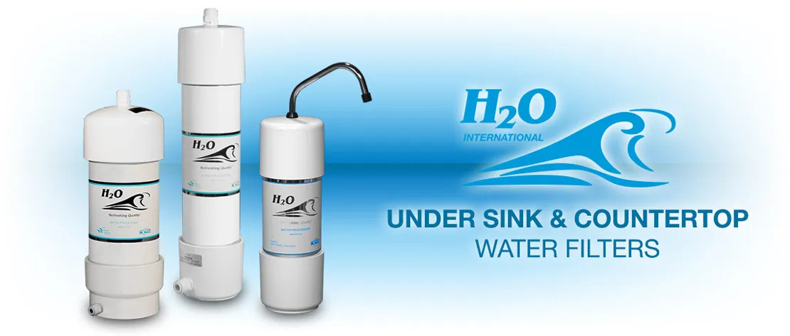 Ceramic Water Filter 