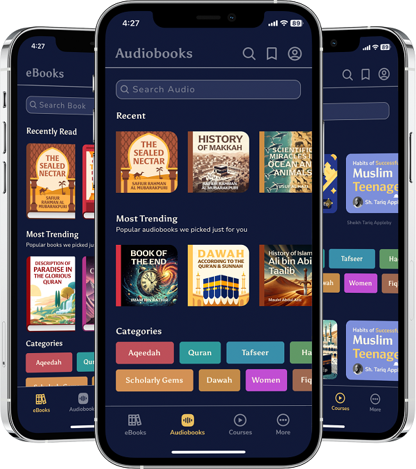 trueilm app