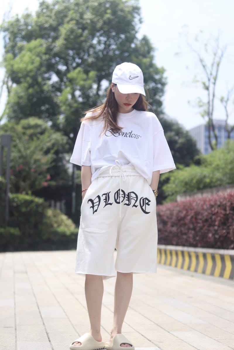 Vlone Site