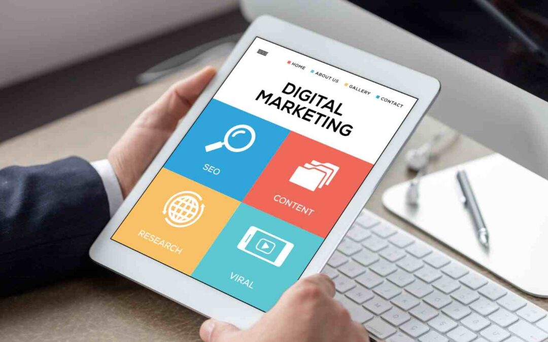 10 Essential Digital Marketing Strategies for Startup Success in 2025