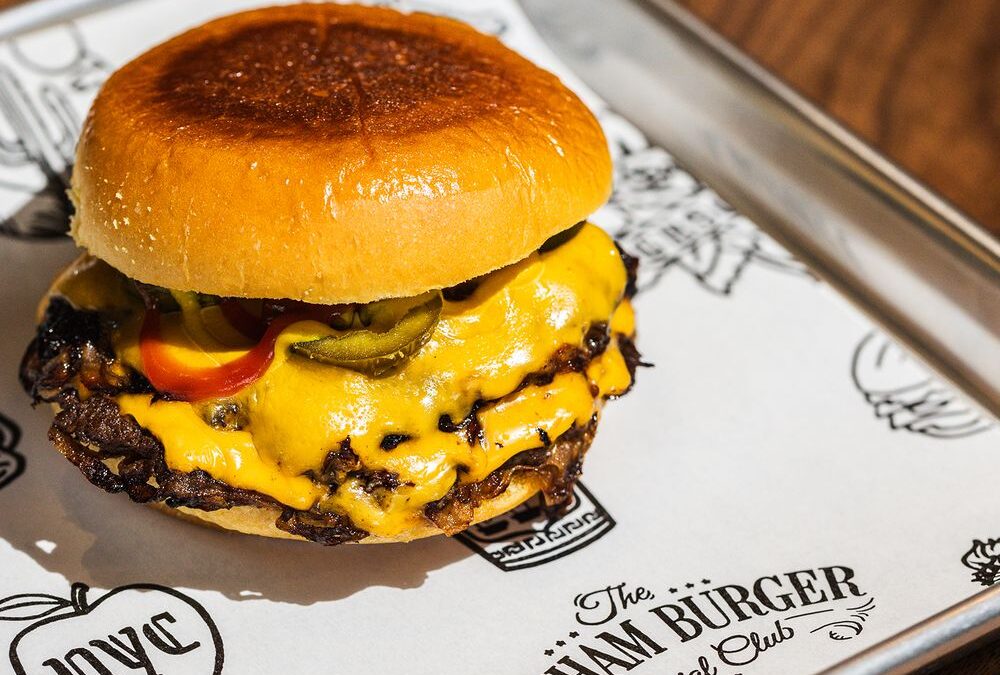 The Ultimate Kosher Burger Near Me That Burger Lovers Can’t Miss